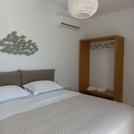 Villa Alkinoi *