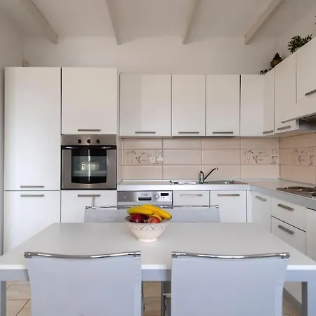 Villa Alkinoi *
