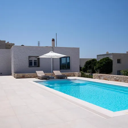 Villa Alkinoi