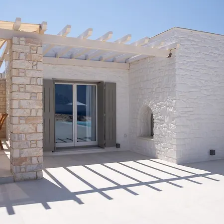 Villa Alkinoi