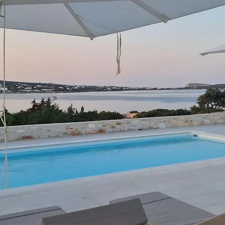 Villa Alkinoi
