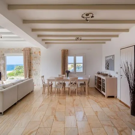 Villa Alkinoi