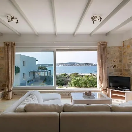 Villa Alkinoi
