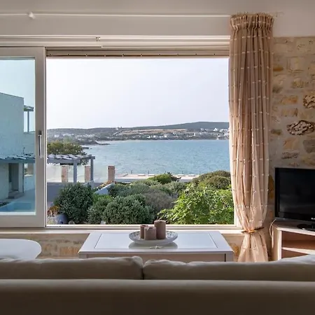 Villa Alkinoi Parikia (Paros)