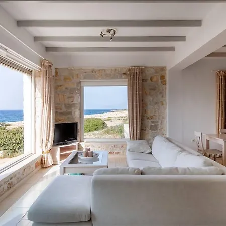 Alkinoi Villa *