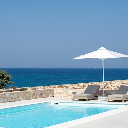 Villa Alkinoi *