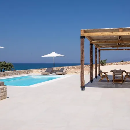 Alkinoi Parikia (Paros)